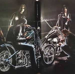 Meet your Posher, James